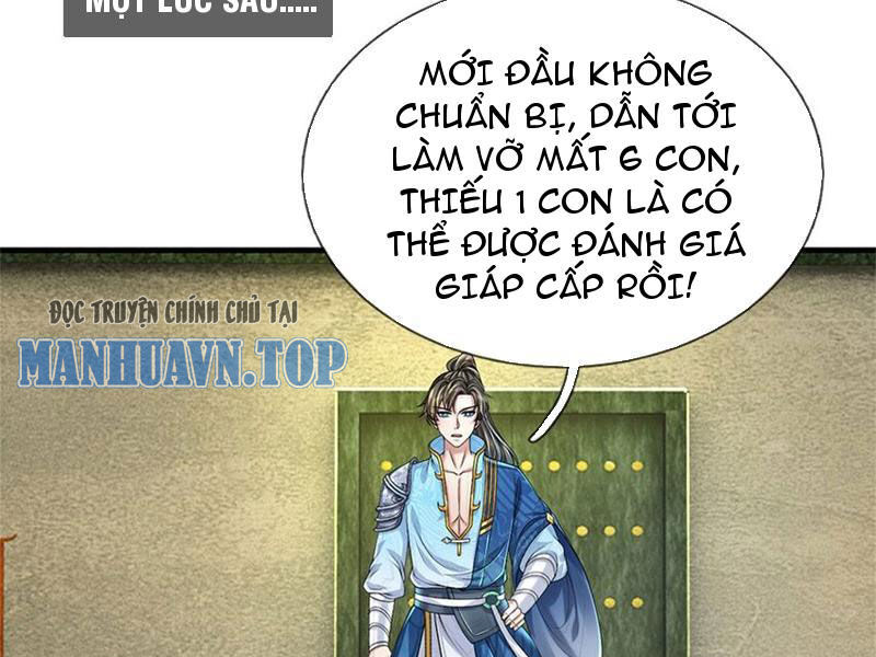 Ta Có Thể Sửa Chữa Vạn Vật Trên Dòng Thời Gian Chapter 108 - Trang 65