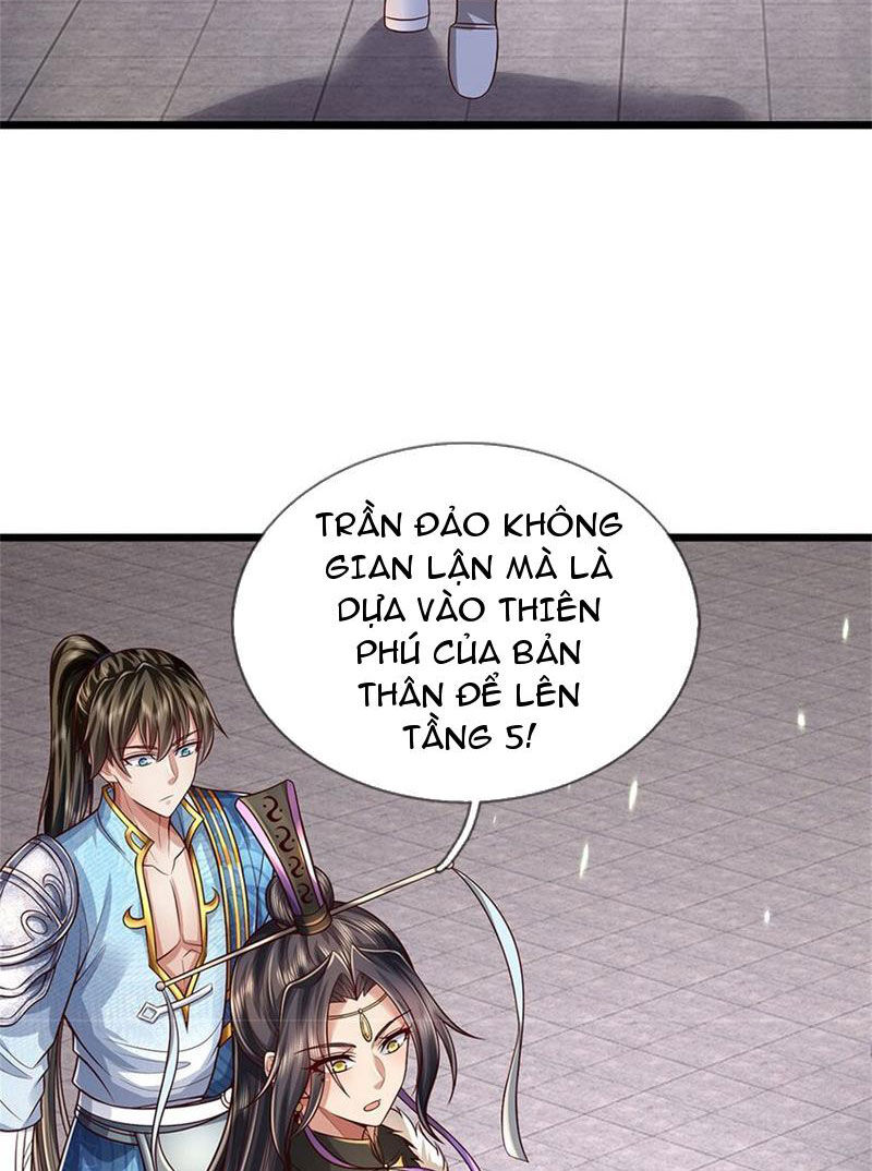 Ta Có Thể Sửa Chữa Vạn Vật Trên Dòng Thời Gian Chapter 72 - Trang 34