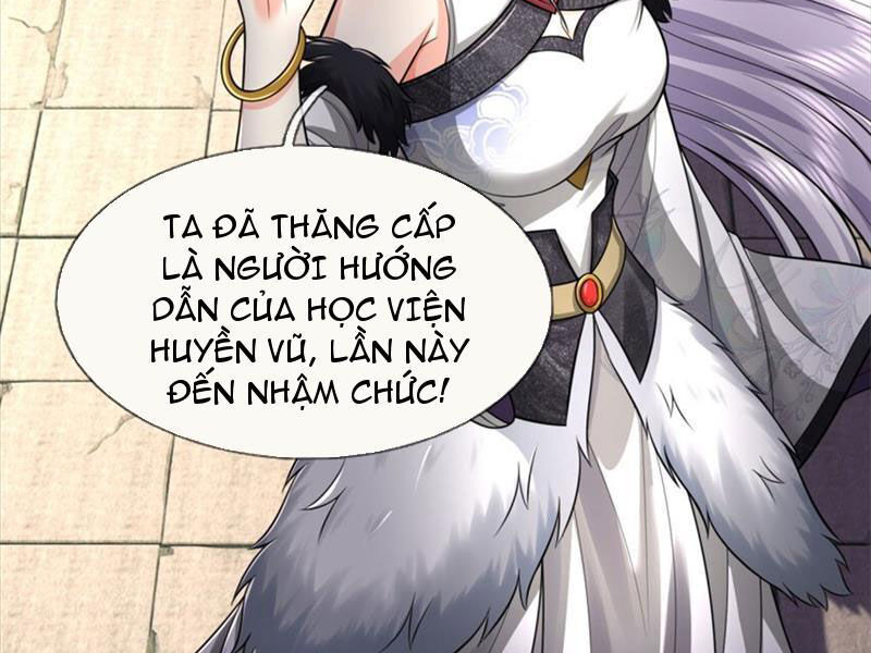 Ta Có Thể Sửa Chữa Vạn Vật Trên Dòng Thời Gian Chapter 101 - Trang 39