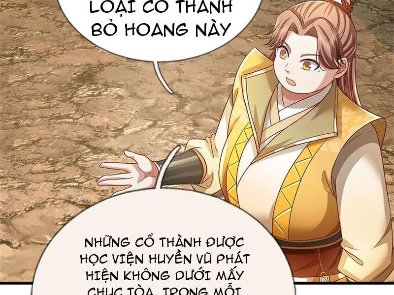 Ta Có Thể Sửa Chữa Vạn Vật Trên Dòng Thời Gian Chapter 82 - Trang 7