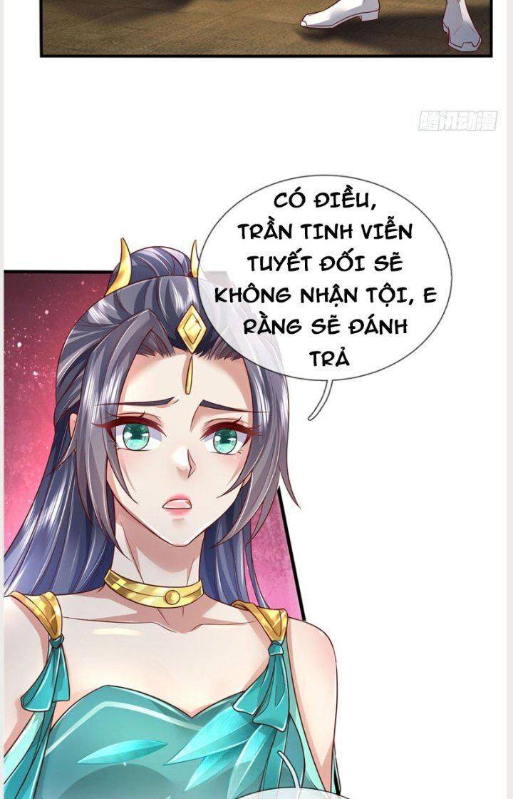 Ta Có Thể Sửa Chữa Vạn Vật Trên Dòng Thời Gian Chapter 13 - Trang 29