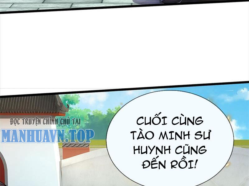 Ta Có Thể Sửa Chữa Vạn Vật Trên Dòng Thời Gian Chapter 91 - Trang 41