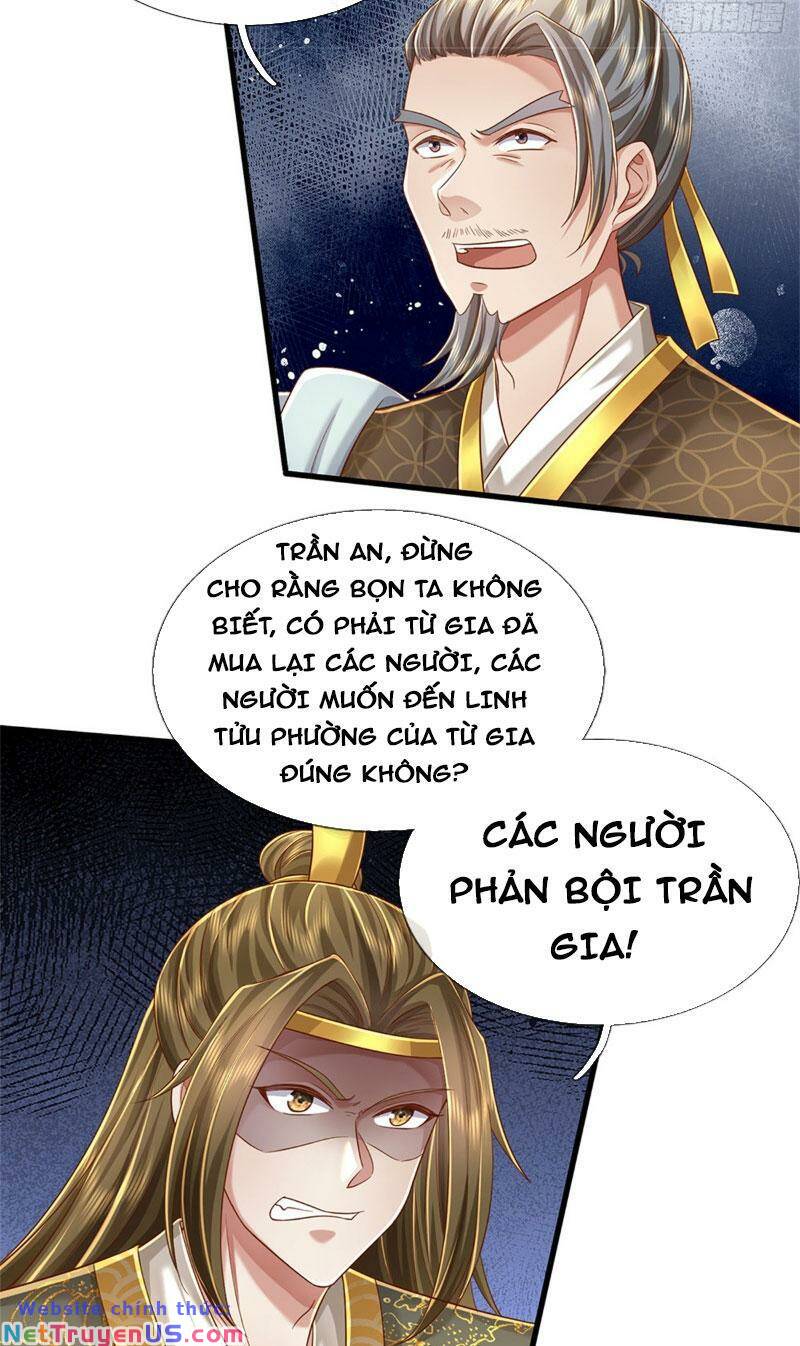 Ta Có Thể Sửa Chữa Vạn Vật Trên Dòng Thời Gian Chapter 30 - Trang 14