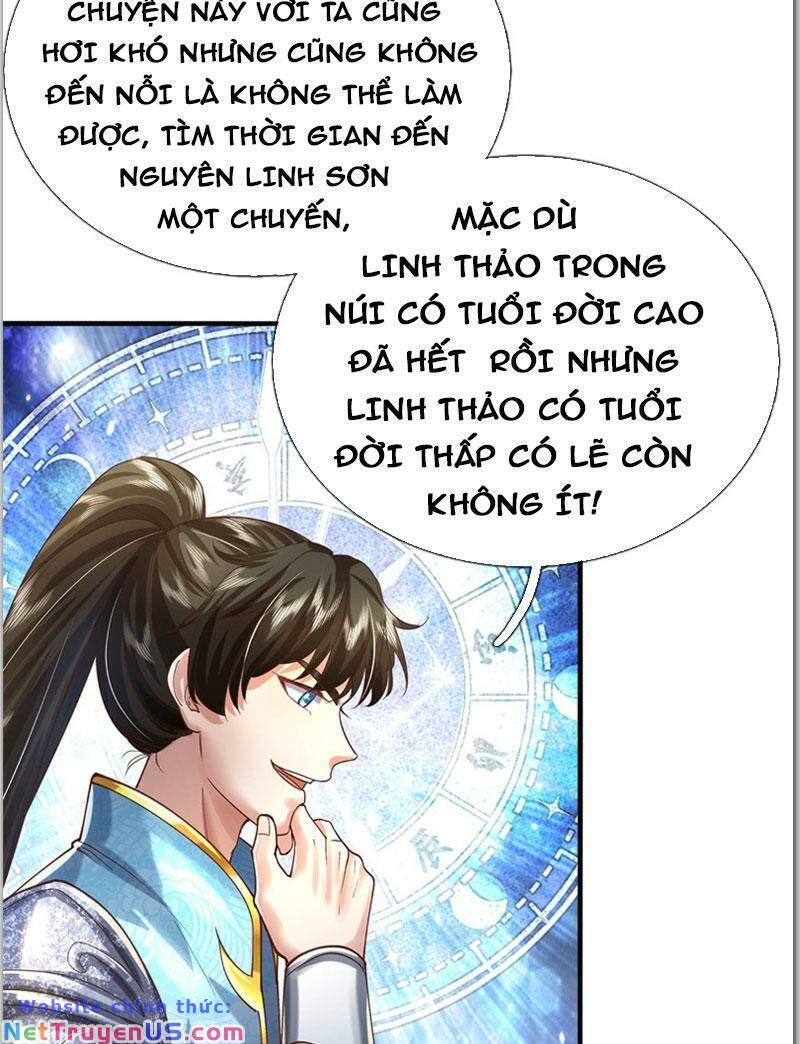 Ta Có Thể Sửa Chữa Vạn Vật Trên Dòng Thời Gian Chapter 33 - Trang 33