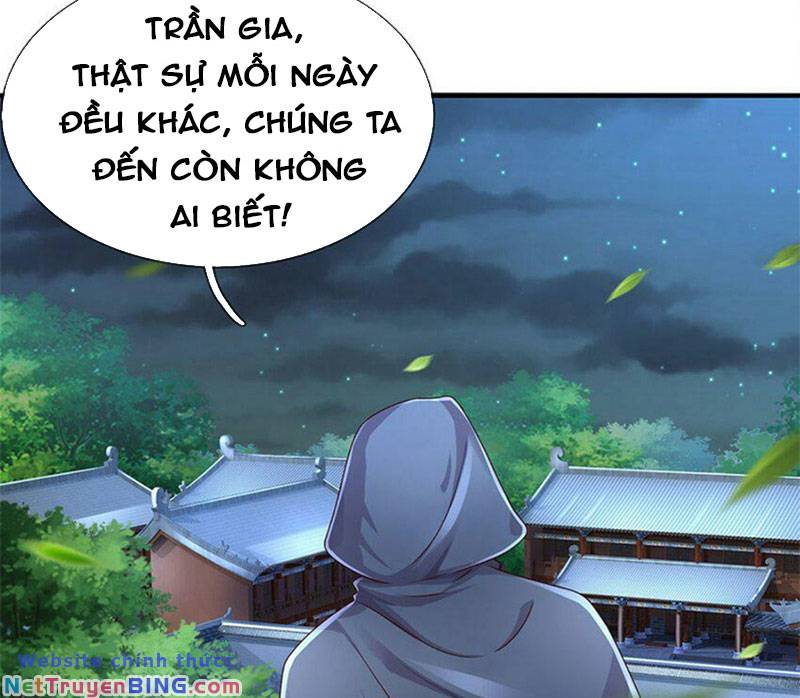 Ta Có Thể Sửa Chữa Vạn Vật Trên Dòng Thời Gian Chapter 41 - Trang 15