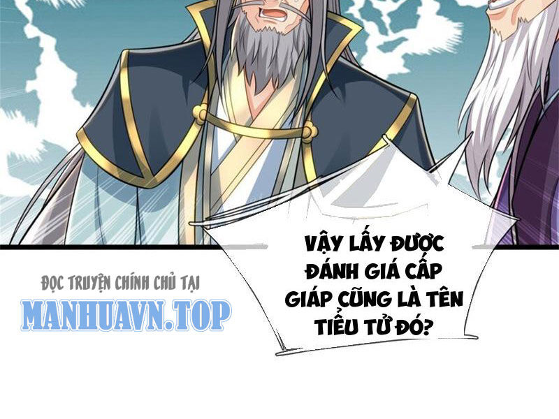 Ta Có Thể Sửa Chữa Vạn Vật Trên Dòng Thời Gian Chapter 108 - Trang 12