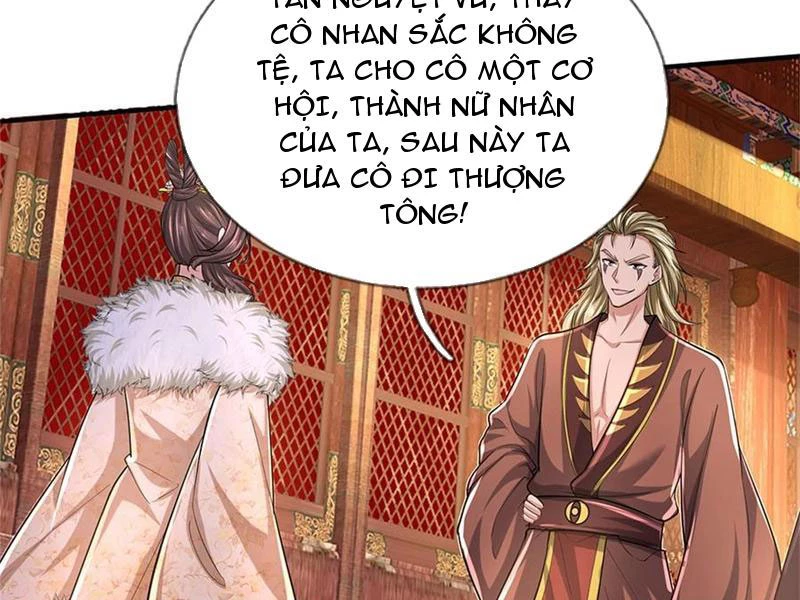 Ta Có Thể Sửa Chữa Vạn Vật Trên Dòng Thời Gian Chapter 120 - Trang 36