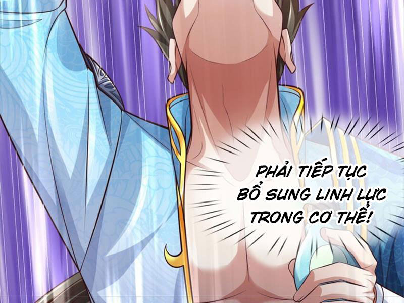 Ta Có Thể Sửa Chữa Vạn Vật Trên Dòng Thời Gian Chapter 89 - Trang 70