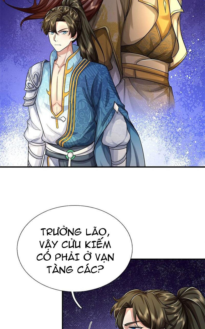 Ta Có Thể Sửa Chữa Vạn Vật Trên Dòng Thời Gian Chapter 107 - Trang 2