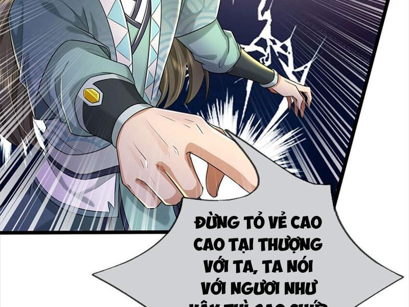 Ta Có Thể Sửa Chữa Vạn Vật Trên Dòng Thời Gian Chapter 91 - Trang 65