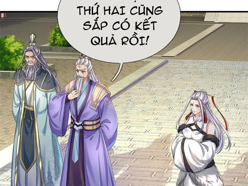 Ta Có Thể Sửa Chữa Vạn Vật Trên Dòng Thời Gian Chapter 109 - Trang 6