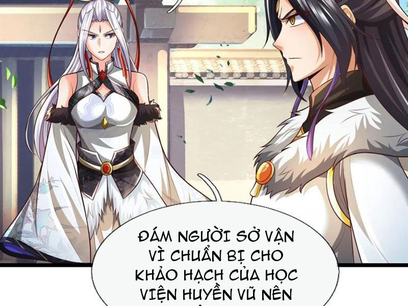 Ta Có Thể Sửa Chữa Vạn Vật Trên Dòng Thời Gian Chapter 92 - Trang 69