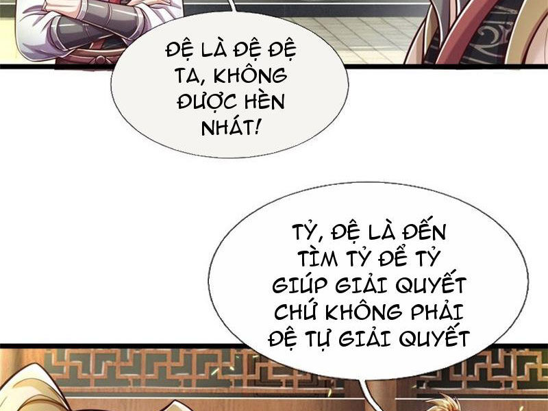 Ta Có Thể Sửa Chữa Vạn Vật Trên Dòng Thời Gian Chapter 78 - Trang 37