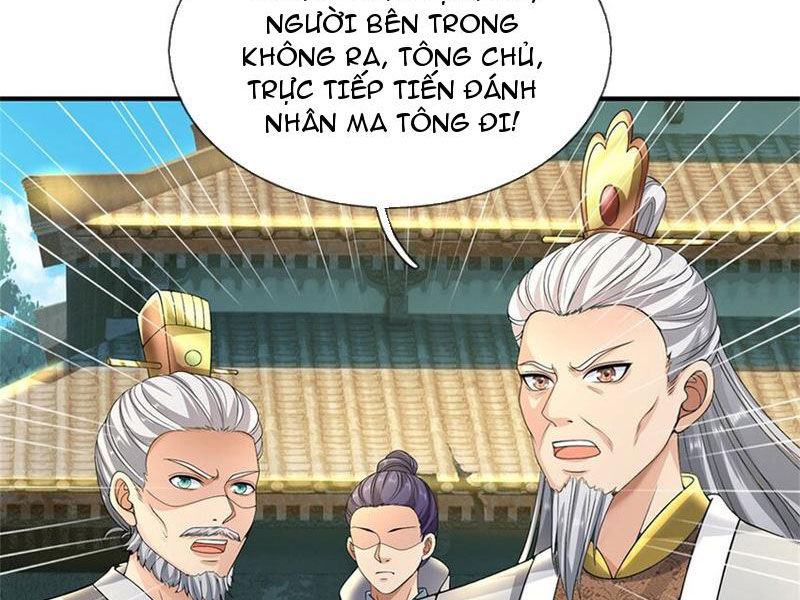 Ta Có Thể Sửa Chữa Vạn Vật Trên Dòng Thời Gian Chapter 96 - Trang 14