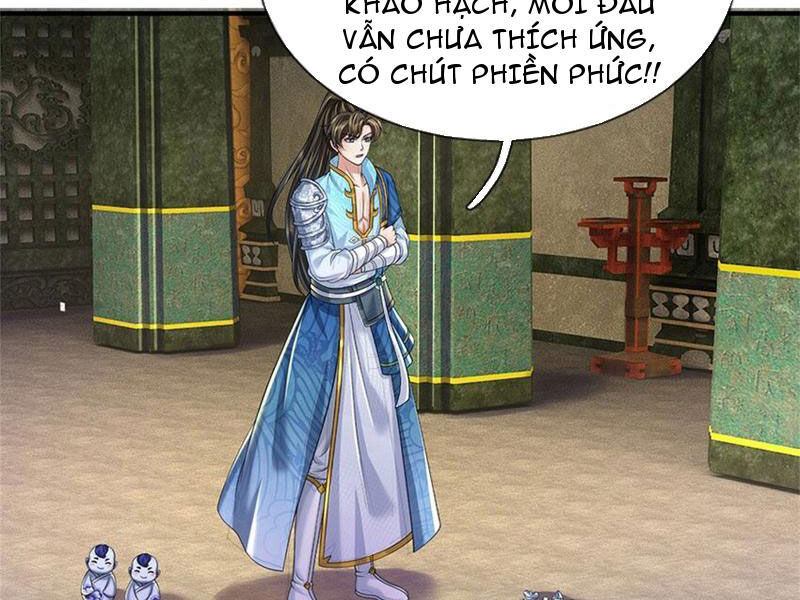 Ta Có Thể Sửa Chữa Vạn Vật Trên Dòng Thời Gian Chapter 108 - Trang 60