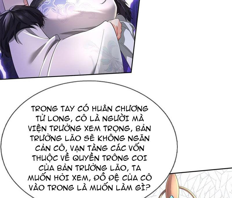 Ta Có Thể Sửa Chữa Vạn Vật Trên Dòng Thời Gian Chapter 104 - Trang 36