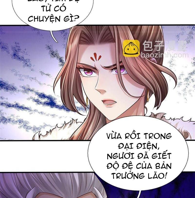 Ta Có Thể Sửa Chữa Vạn Vật Trên Dòng Thời Gian Chapter 73 - Trang 32