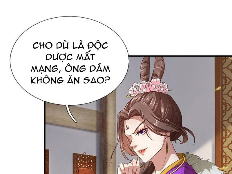 Ta Có Thể Sửa Chữa Vạn Vật Trên Dòng Thời Gian Chapter 99 - Trang 55