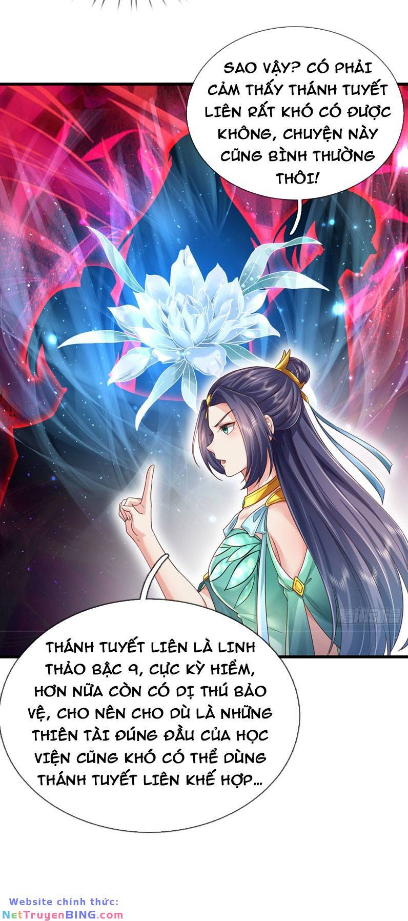 Ta Có Thể Sửa Chữa Vạn Vật Trên Dòng Thời Gian Chapter 43 - Trang 13