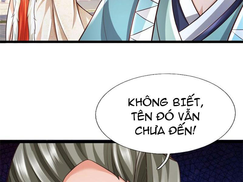 Ta Có Thể Sửa Chữa Vạn Vật Trên Dòng Thời Gian Chapter 93 - Trang 19