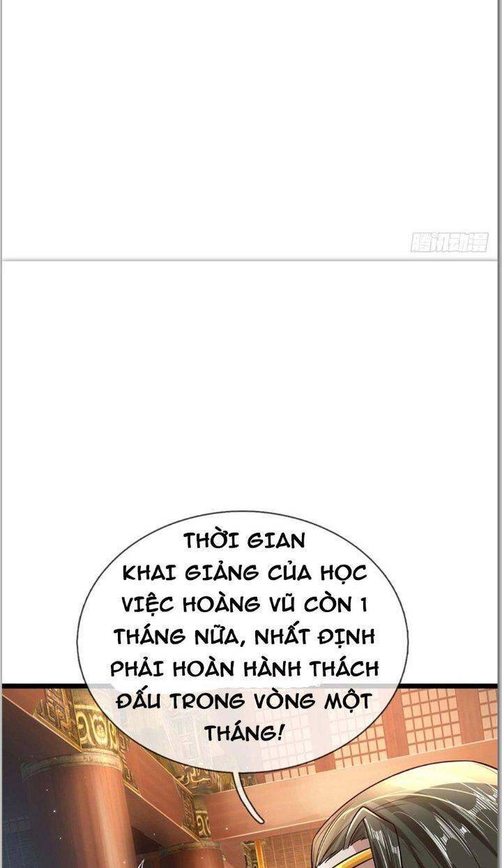 Ta Có Thể Sửa Chữa Vạn Vật Trên Dòng Thời Gian Chapter 4 - Trang 38