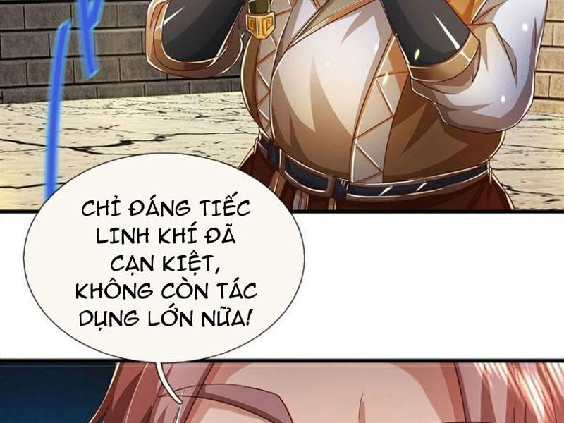 Ta Có Thể Sửa Chữa Vạn Vật Trên Dòng Thời Gian Chapter 83 - Trang 10