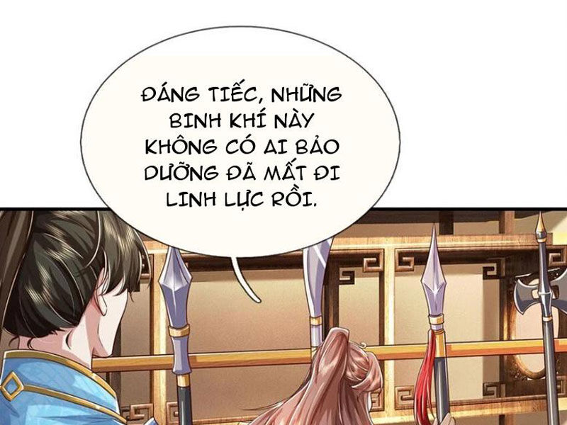 Ta Có Thể Sửa Chữa Vạn Vật Trên Dòng Thời Gian Chapter 83 - Trang 41