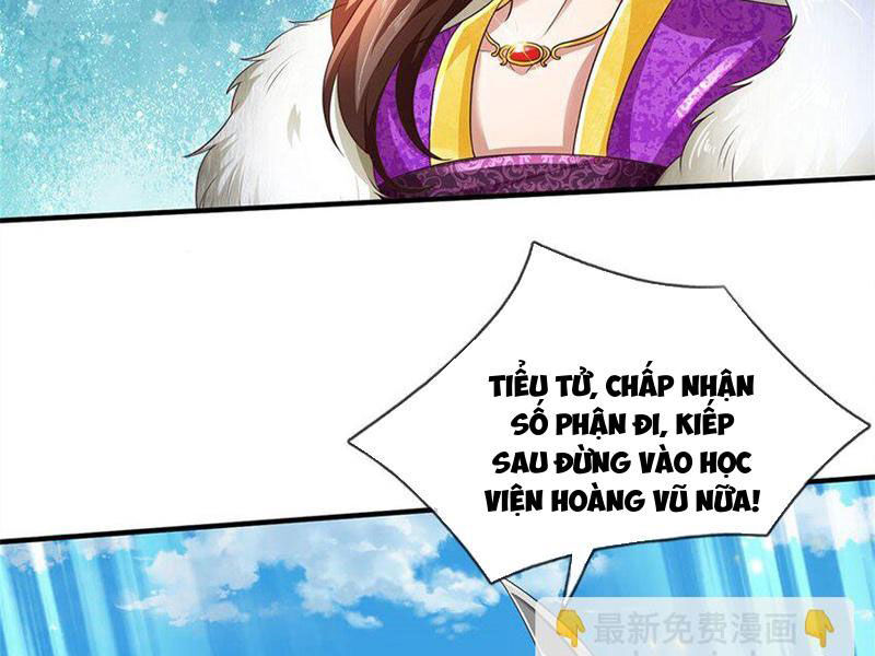 Ta Có Thể Sửa Chữa Vạn Vật Trên Dòng Thời Gian Chapter 93 - Trang 23