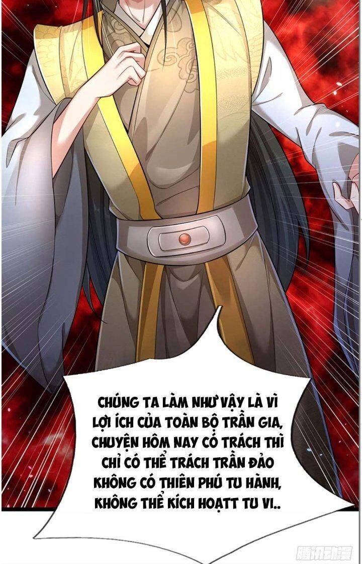 Ta Có Thể Sửa Chữa Vạn Vật Trên Dòng Thời Gian Chapter 3 - Trang 13