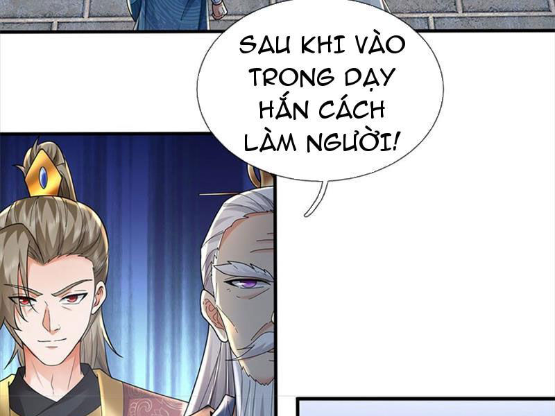 Ta Có Thể Sửa Chữa Vạn Vật Trên Dòng Thời Gian Chapter 105 - Trang 48