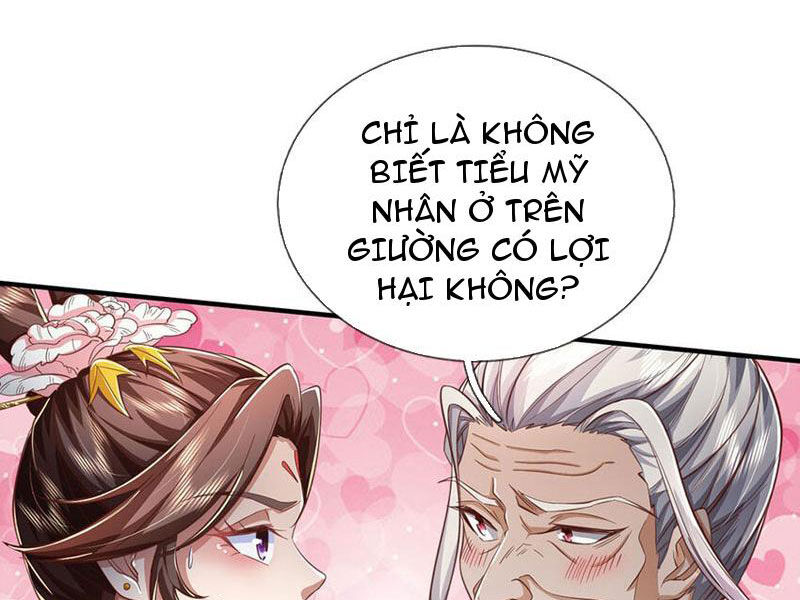 Ta Có Thể Sửa Chữa Vạn Vật Trên Dòng Thời Gian Chapter 98 - Trang 46