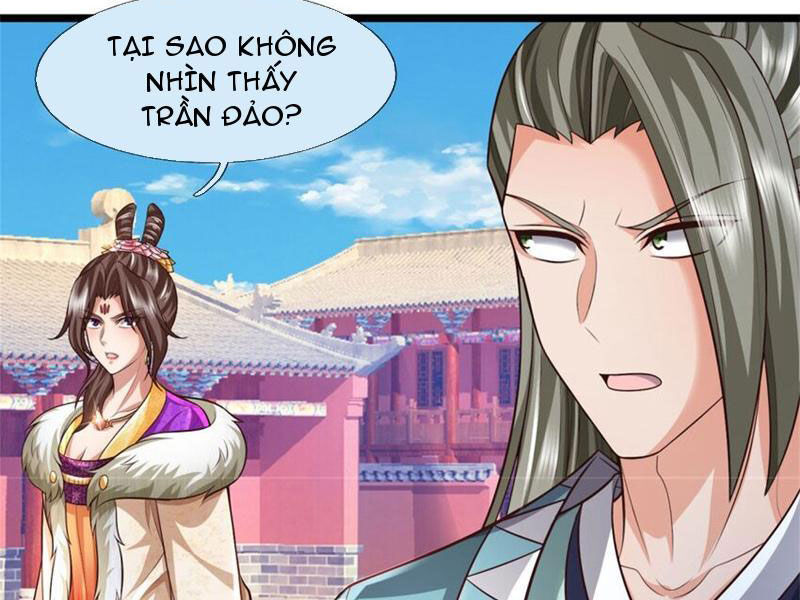 Ta Có Thể Sửa Chữa Vạn Vật Trên Dòng Thời Gian Chapter 93 - Trang 18