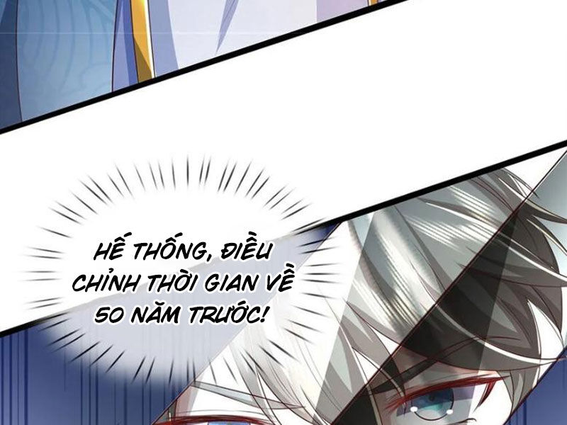 Ta Có Thể Sửa Chữa Vạn Vật Trên Dòng Thời Gian Chapter 83 - Trang 15