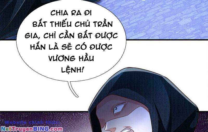 Ta Có Thể Sửa Chữa Vạn Vật Trên Dòng Thời Gian Chapter 41 - Trang 63