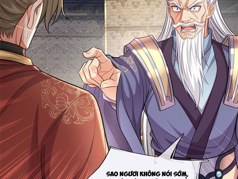 Ta Có Thể Sửa Chữa Vạn Vật Trên Dòng Thời Gian Chapter 108 - Trang 24