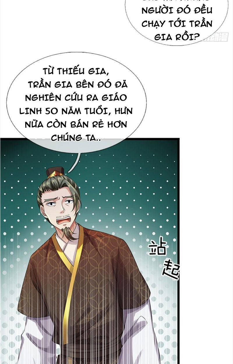 Ta Có Thể Sửa Chữa Vạn Vật Trên Dòng Thời Gian Chapter 35 - Trang 27