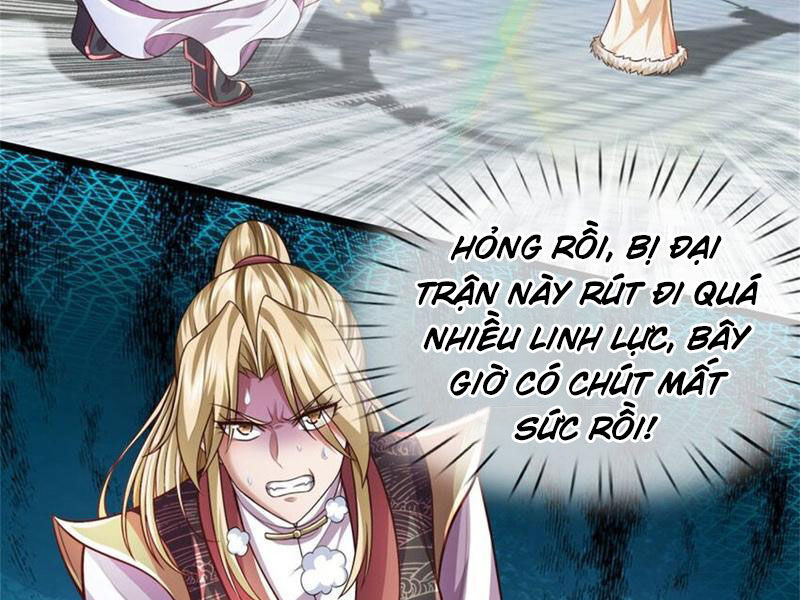 Ta Có Thể Sửa Chữa Vạn Vật Trên Dòng Thời Gian Chapter 93 - Trang 9