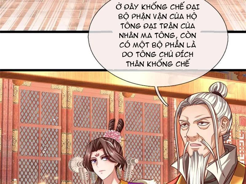 Ta Có Thể Sửa Chữa Vạn Vật Trên Dòng Thời Gian Chapter 120 - Trang 14