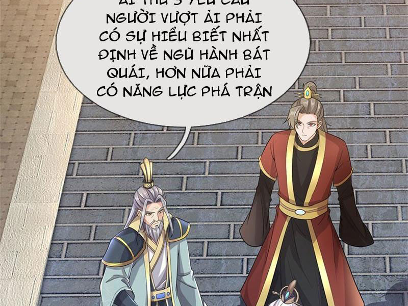 Ta Có Thể Sửa Chữa Vạn Vật Trên Dòng Thời Gian Chapter 109 - Trang 69