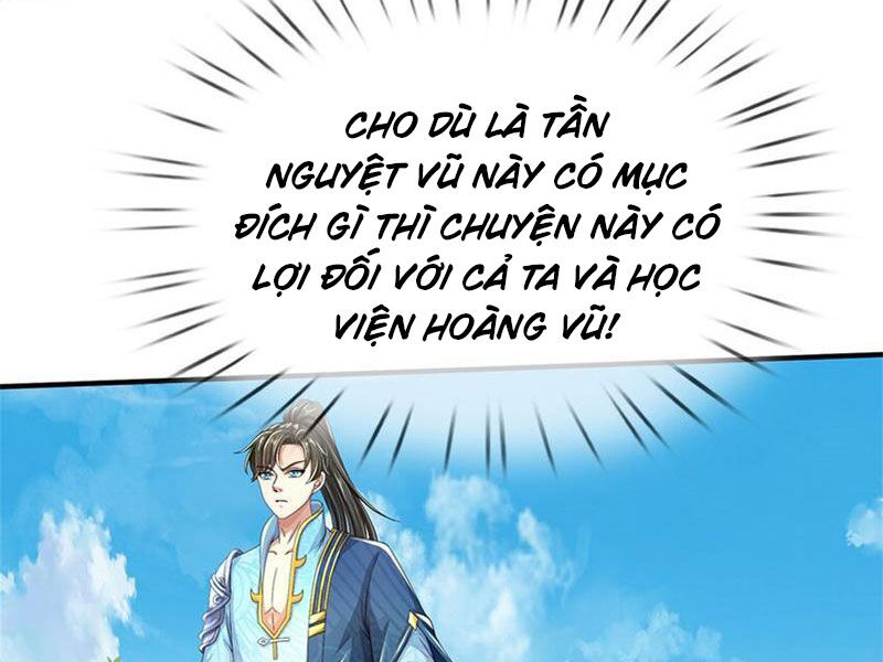 Ta Có Thể Sửa Chữa Vạn Vật Trên Dòng Thời Gian Chapter 96 - Trang 6