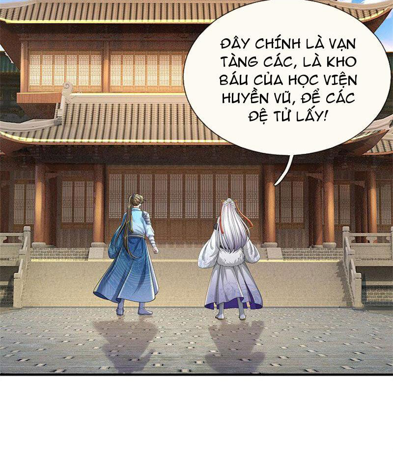 Ta Có Thể Sửa Chữa Vạn Vật Trên Dòng Thời Gian Chapter 102 - Trang 27