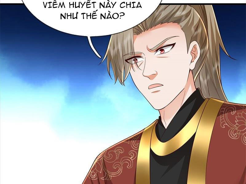 Ta Có Thể Sửa Chữa Vạn Vật Trên Dòng Thời Gian Chapter 105 - Trang 66