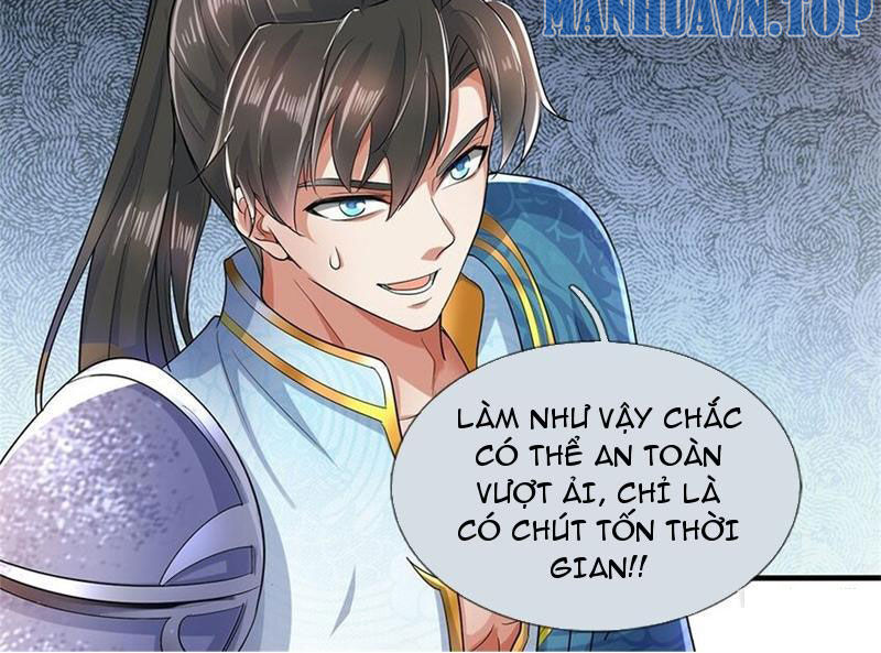 Ta Có Thể Sửa Chữa Vạn Vật Trên Dòng Thời Gian Chapter 109 - Trang 83