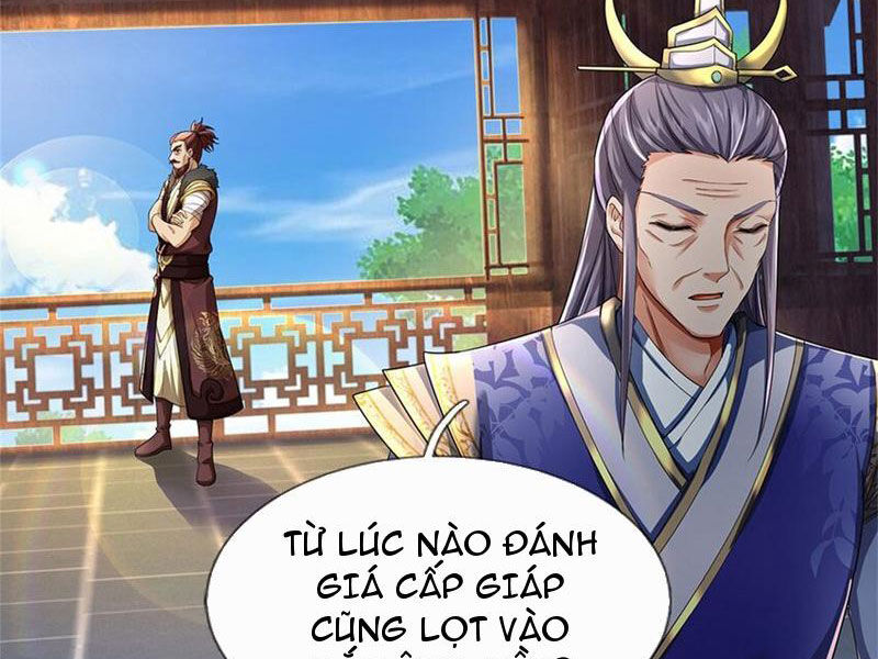 Ta Có Thể Sửa Chữa Vạn Vật Trên Dòng Thời Gian Chapter 108 - Trang 31