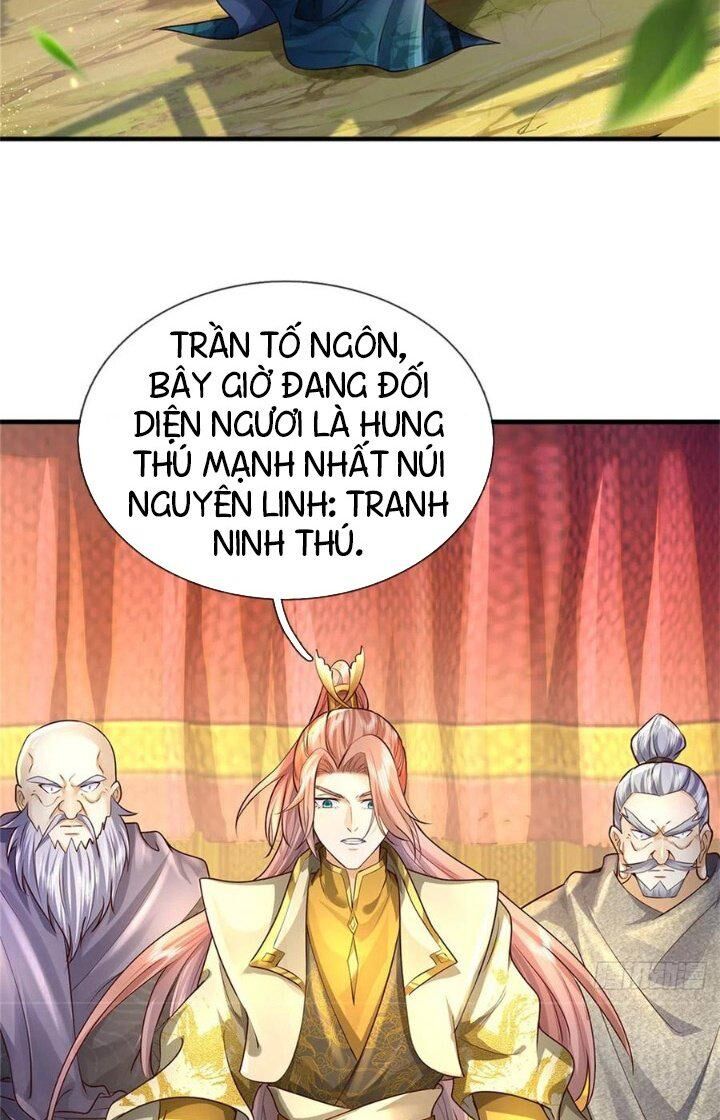 Ta Có Thể Sửa Chữa Vạn Vật Trên Dòng Thời Gian Chapter 8 - Trang 27