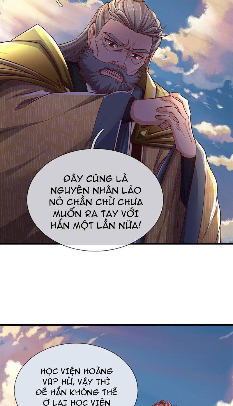 Ta Có Thể Sửa Chữa Vạn Vật Trên Dòng Thời Gian Chapter 97 - Trang 8