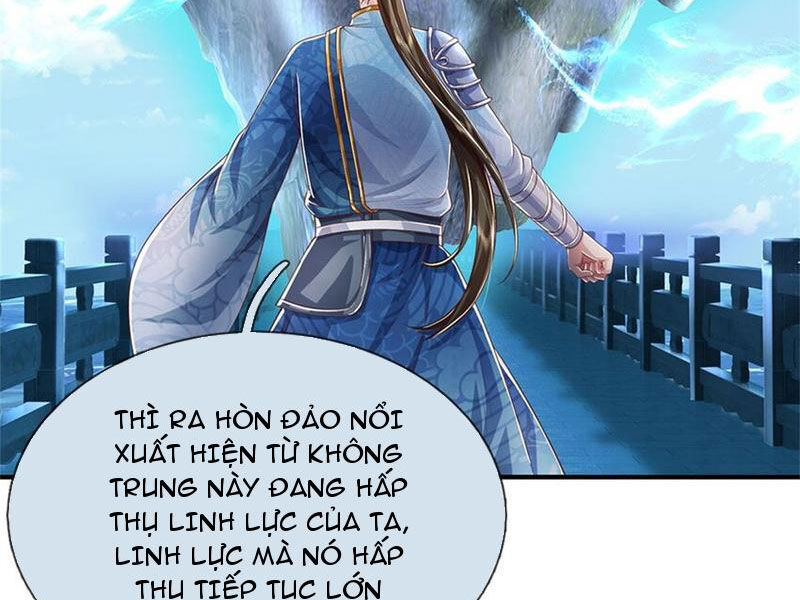 Ta Có Thể Sửa Chữa Vạn Vật Trên Dòng Thời Gian Chapter 90 - Trang 9