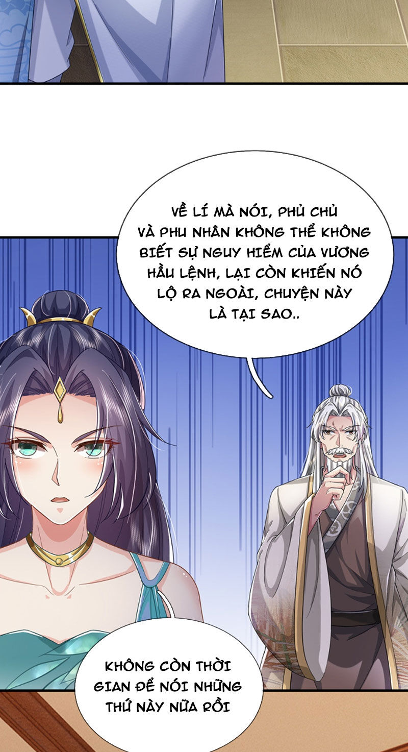 Ta Có Thể Sửa Chữa Vạn Vật Trên Dòng Thời Gian Chapter 48 - Trang 28