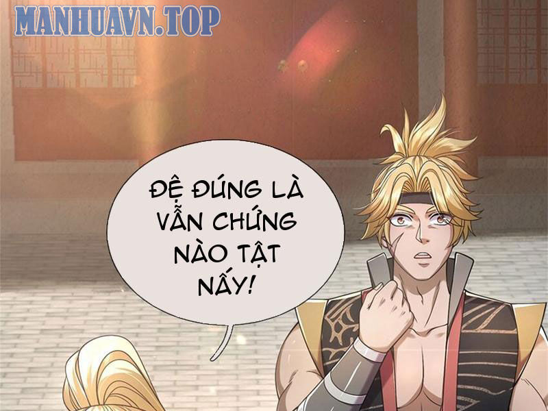 Ta Có Thể Sửa Chữa Vạn Vật Trên Dòng Thời Gian Chapter 90 - Trang 64