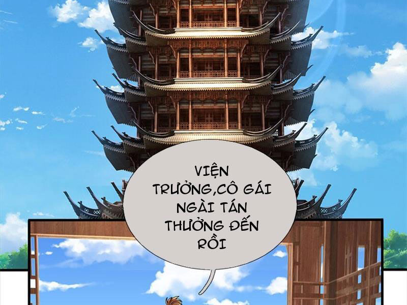 Ta Có Thể Sửa Chữa Vạn Vật Trên Dòng Thời Gian Chapter 105 - Trang 37